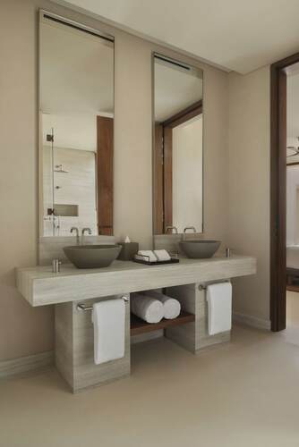 Bab Al Shams Desert Resort & Spa