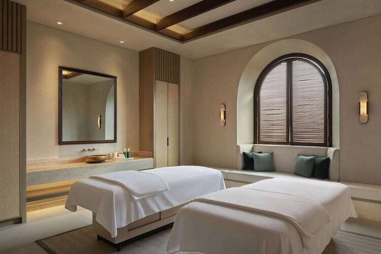 Bab Al Shams Desert Resort & Spa