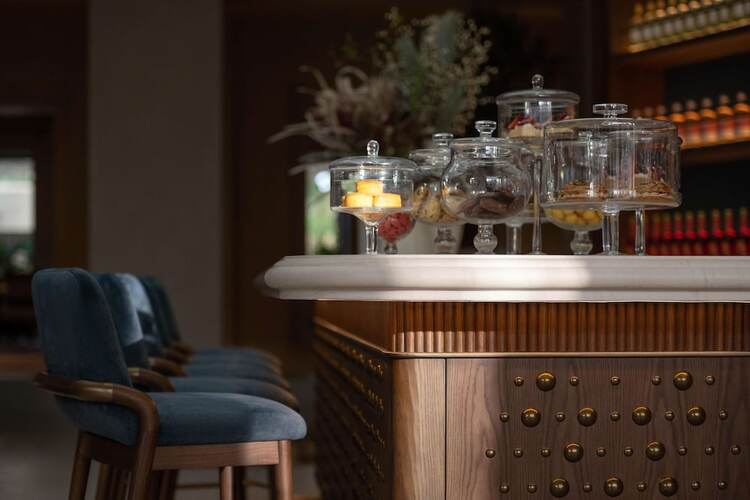 Bab Al Shams Desert Resort & Spa