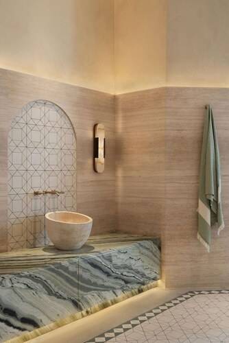 Bab Al Shams Desert Resort & Spa