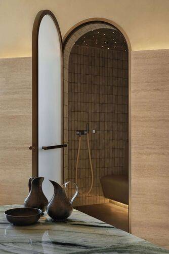 Bab Al Shams Desert Resort & Spa