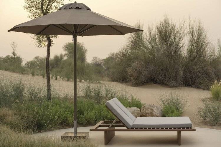 Bab Al Shams Desert Resort & Spa