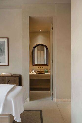 Bab Al Shams Desert Resort & Spa