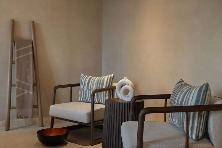 Bab Al Shams Desert Resort & Spa