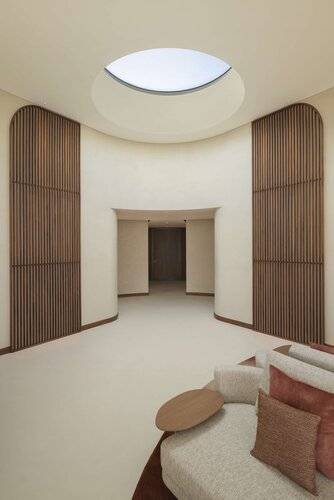 Bab Al Shams Desert Resort & Spa