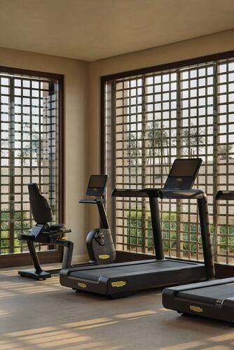 Bab Al Shams Desert Resort & Spa