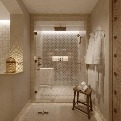Bab Al Shams Desert Resort & Spa