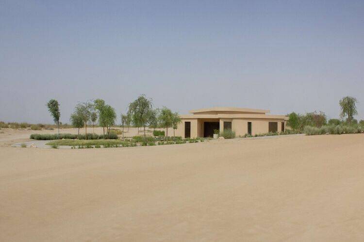 Bab Al Shams Desert Resort & Spa