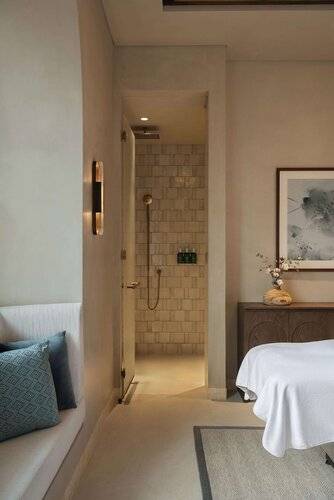 Bab Al Shams Desert Resort & Spa
