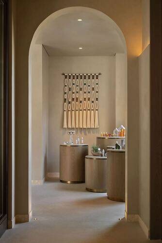 Bab Al Shams Desert Resort & Spa