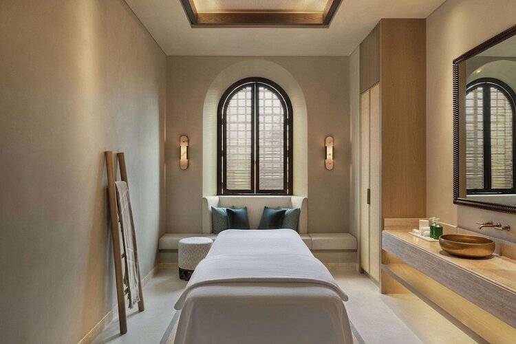 Bab Al Shams Desert Resort & Spa