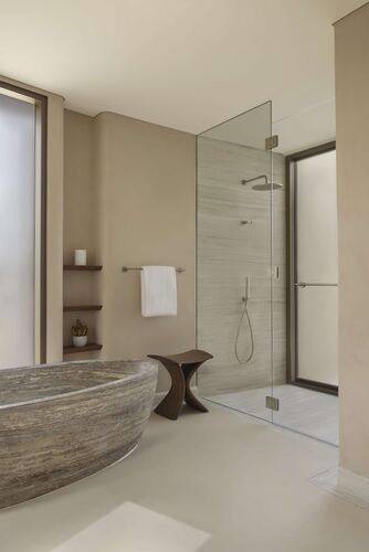 Bab Al Shams Desert Resort & Spa