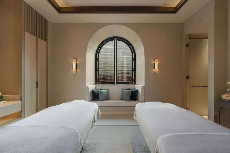 Bab Al Shams Desert Resort & Spa