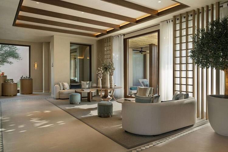 Bab Al Shams Desert Resort & Spa