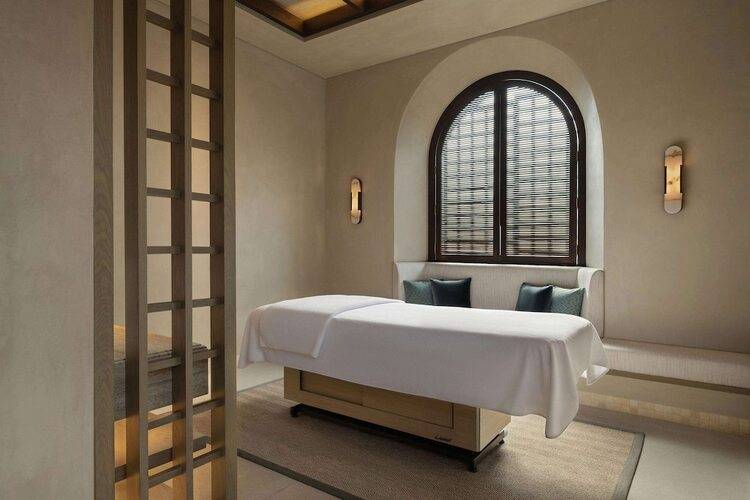 Bab Al Shams Desert Resort & Spa