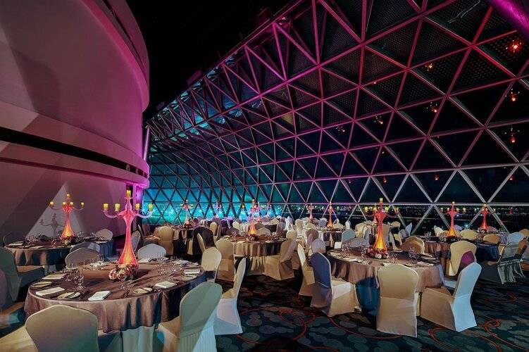 The Meydan Racecourse Hotel