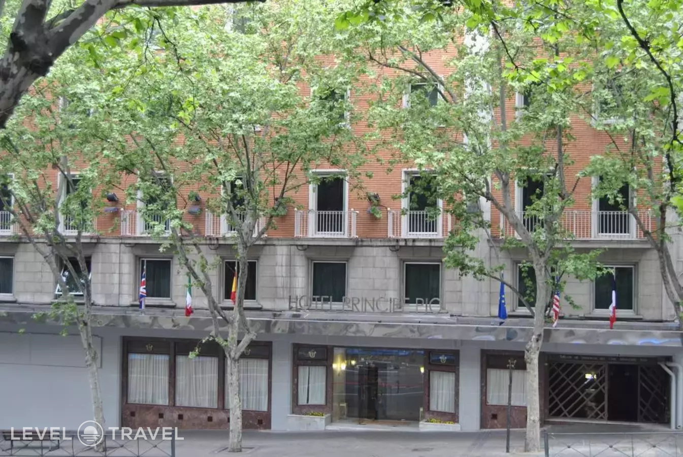 Principe Pio Hotel