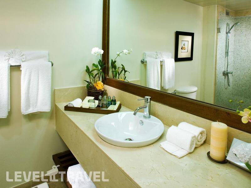 Фотография Dreams La Romana Resort & Spa (Ex.Hilton La Romana)