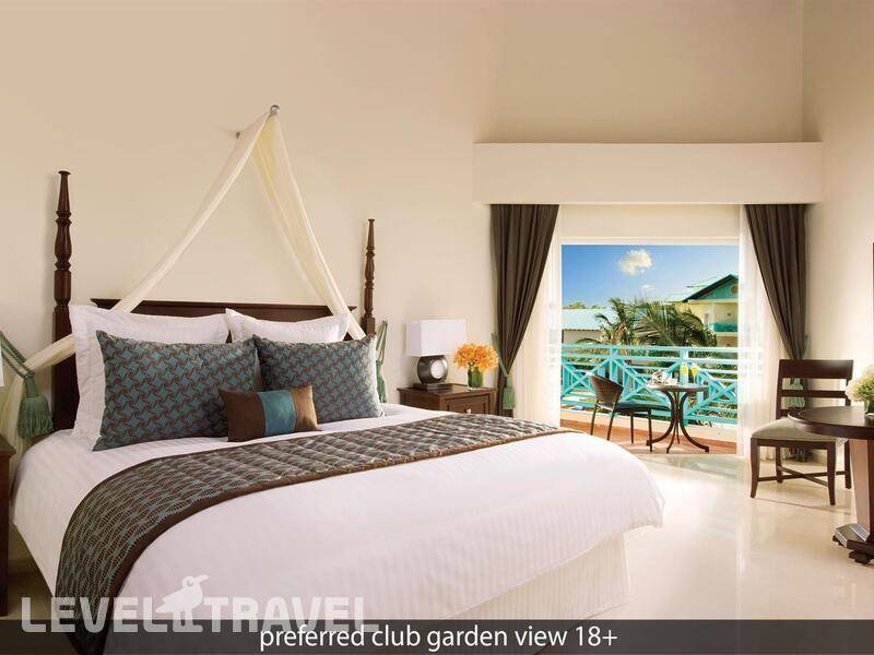 Фотография Dreams La Romana Resort & Spa (Ex.Hilton La Romana)