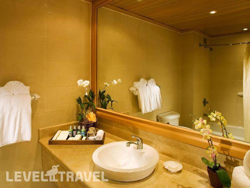 Фотография Dreams La Romana Resort & Spa (Ex.Hilton La Romana)