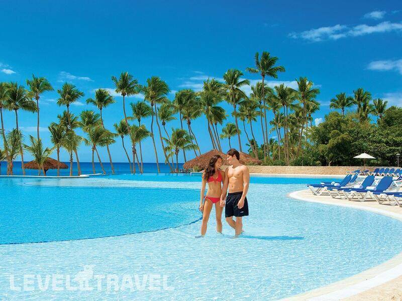 Фотография Dreams La Romana Resort & Spa (Ex.Hilton La Romana)