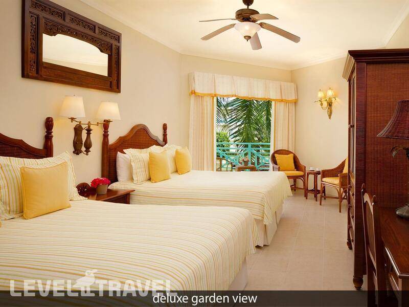 Фотография Dreams La Romana Resort & Spa (Ex.Hilton La Romana)