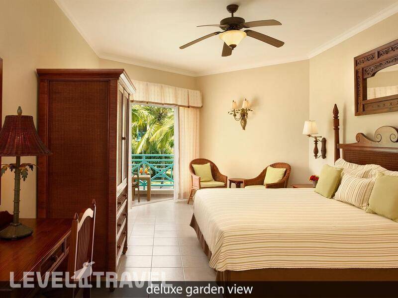 Фотография Dreams La Romana Resort & Spa (Ex.Hilton La Romana)