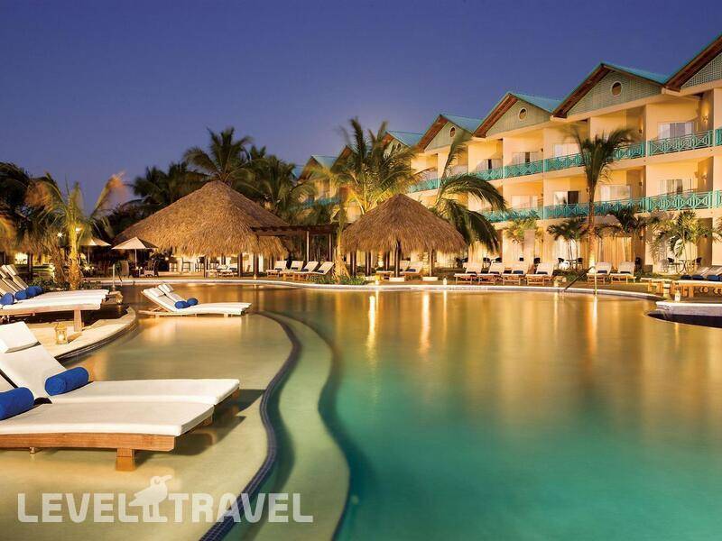 Фотография Dreams La Romana Resort & Spa (Ex.Hilton La Romana)