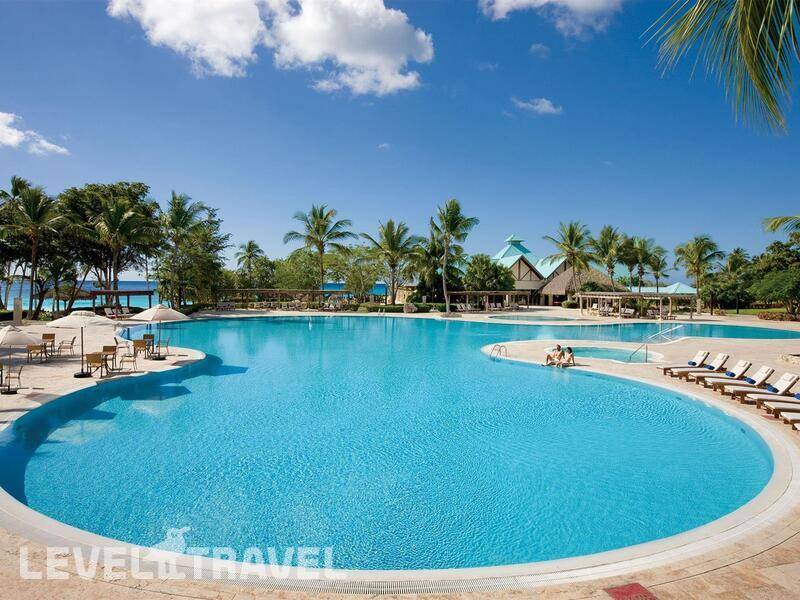 Фотография Dreams La Romana Resort & Spa (Ex.Hilton La Romana)