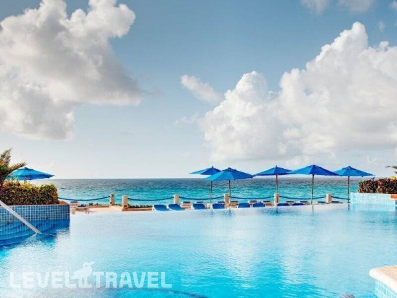 Фотография Occidental Tucancun (Ex. Barcelo Tucancun)