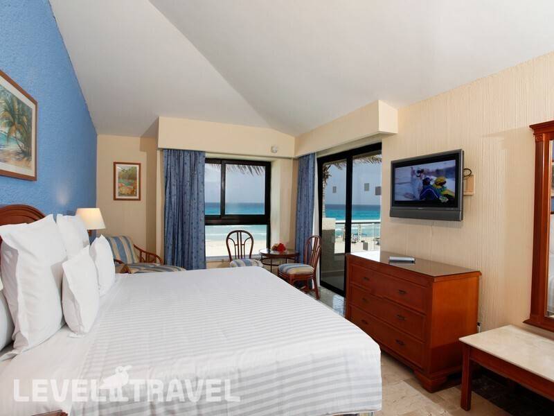 Фотография Occidental Tucancun (Ex. Barcelo Tucancun)