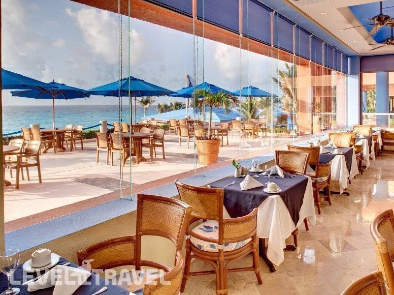 Фотография Occidental Tucancun (Ex. Barcelo Tucancun)