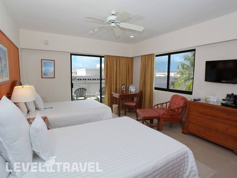 Фотография Occidental Tucancun (Ex. Barcelo Tucancun)