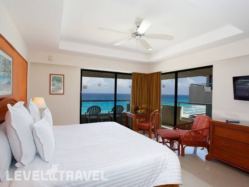Фотография Occidental Tucancun (Ex. Barcelo Tucancun)