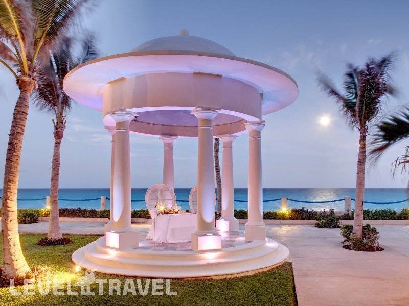 Фотография Occidental Tucancun (Ex. Barcelo Tucancun)