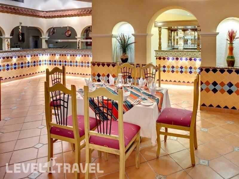 Фотография Occidental Tucancun (Ex. Barcelo Tucancun)