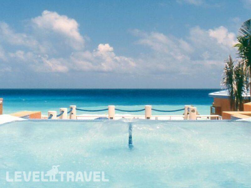 Фотография Occidental Tucancun (Ex. Barcelo Tucancun)