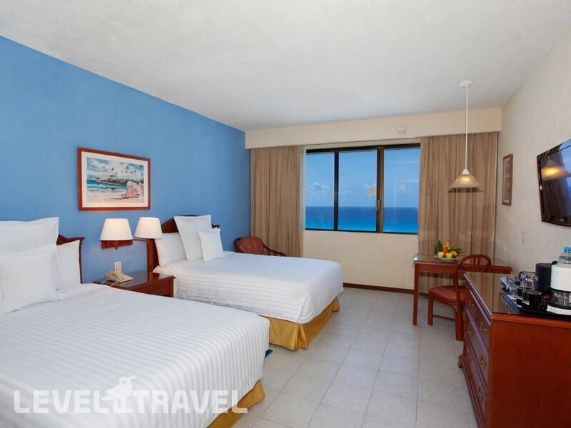 Фотография Occidental Tucancun (Ex. Barcelo Tucancun)