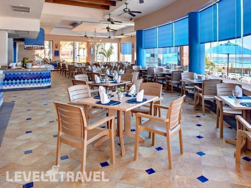 Фотография Occidental Tucancun (Ex. Barcelo Tucancun)