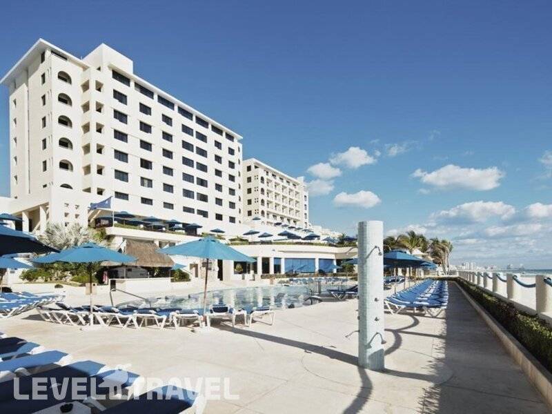 Фотография Occidental Tucancun (Ex. Barcelo Tucancun)