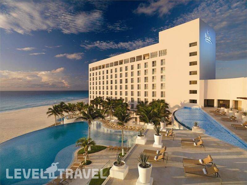 Фотография Le Blanc Spa Resort (Adults Only 18+)