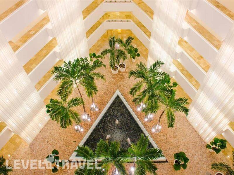 Фотография Le Blanc Spa Resort (Adults Only 18+)