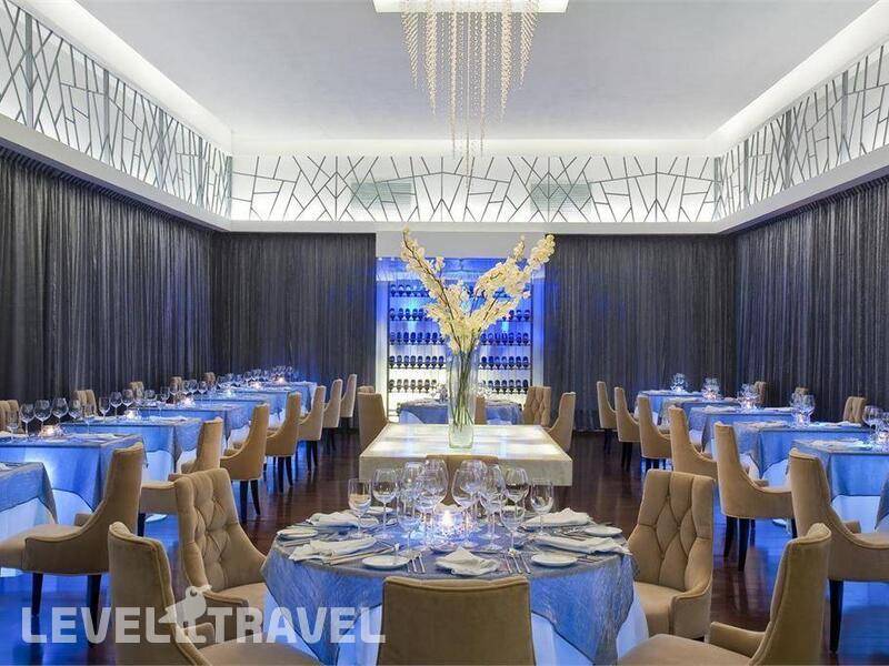 Фотография Le Blanc Spa Resort (Adults Only 18+)