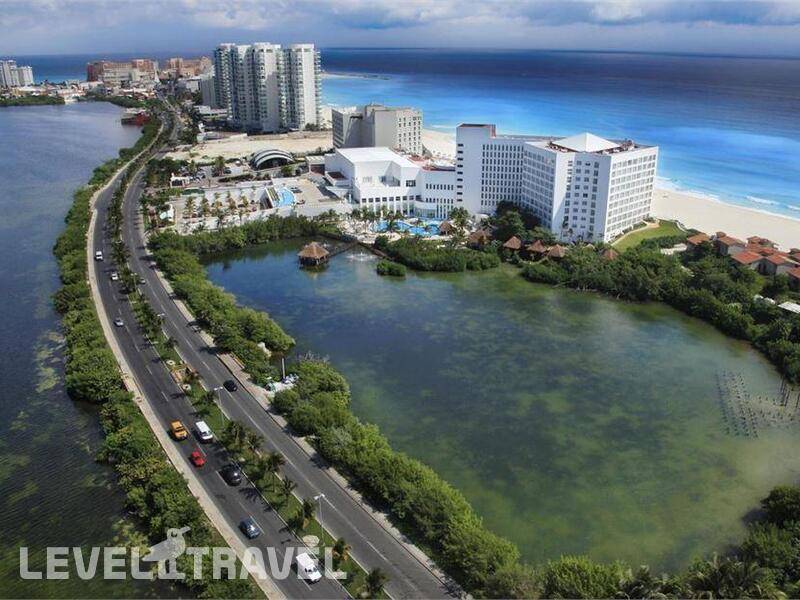 Фотография Le Blanc Spa Resort (Adults Only 18+)