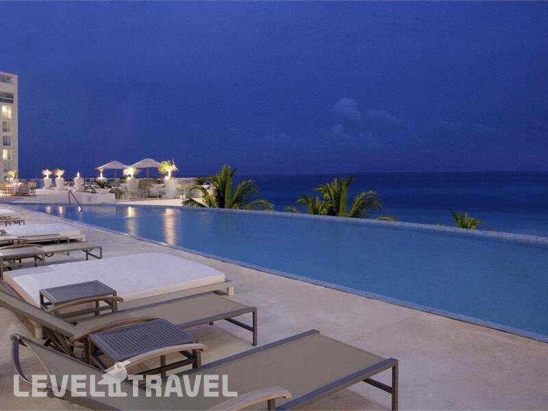 Фотография Le Blanc Spa Resort (Adults Only 18+)