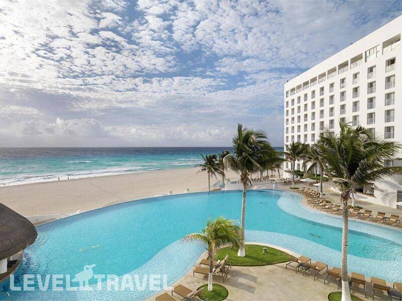 Фотография Le Blanc Spa Resort (Adults Only 18+)