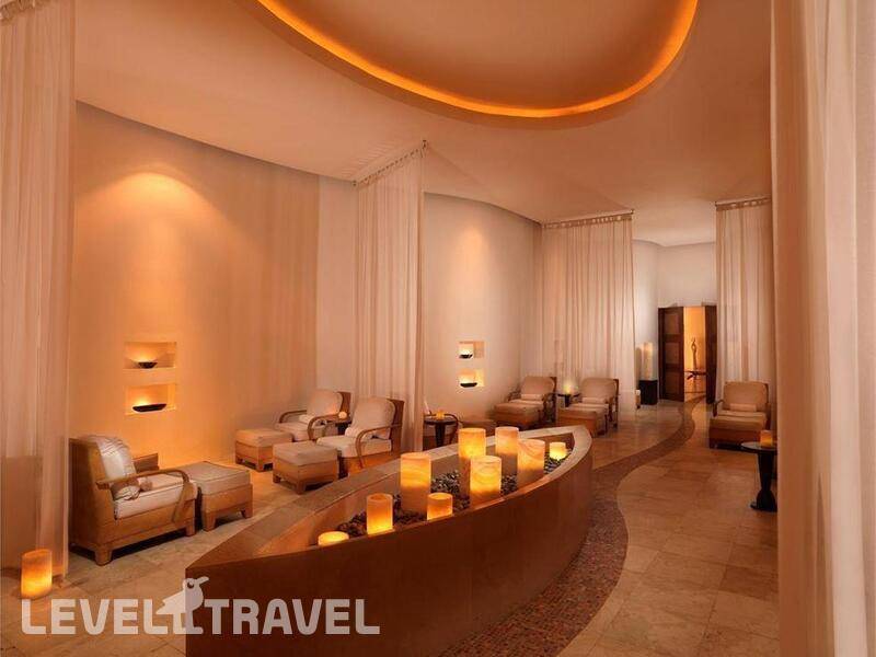 Фотография Le Blanc Spa Resort (Adults Only 18+)