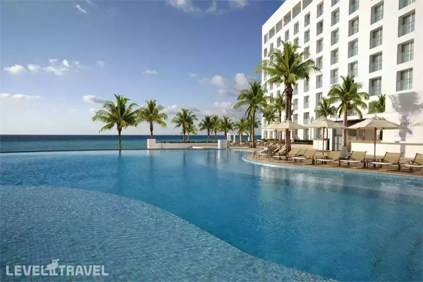 Le Blanc Spa Resort (Adults Only 18+)