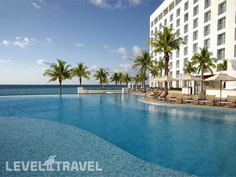 Фотография Le Blanc Spa Resort (Adults Only 18+)