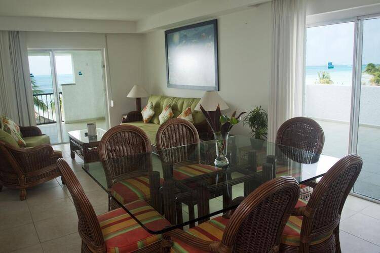 Beachscape Kin Ha Villas & Suites